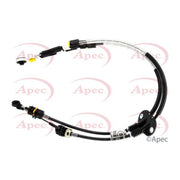 Apec Manual Transmission Cable Pull CAB7061