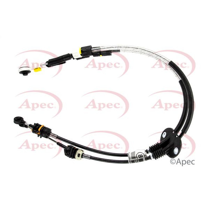 Apec Manual Transmission Cable Pull CAB7061