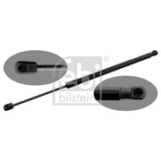 Febi Boot Gas Strut Lift Support Tailgate / Boot Lid Shock Replac 47055