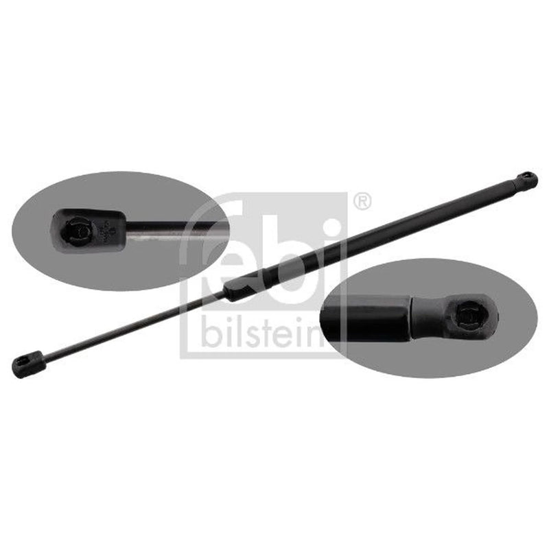 Febi Boot Gas Strut Lift Support Tailgate / Boot Lid Shock Replac 47055