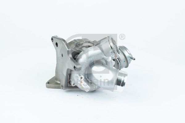 Febi Turbocharger Turbo Unit