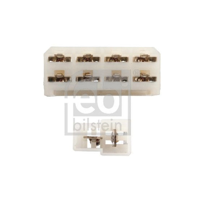Febi Steering Column Switch 10 Connectors 104867