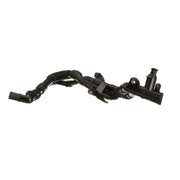 Gates Curved Radiator Hose 02-1730