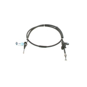 Bosch Handbrake Cable Left Rear 1 987 477 111