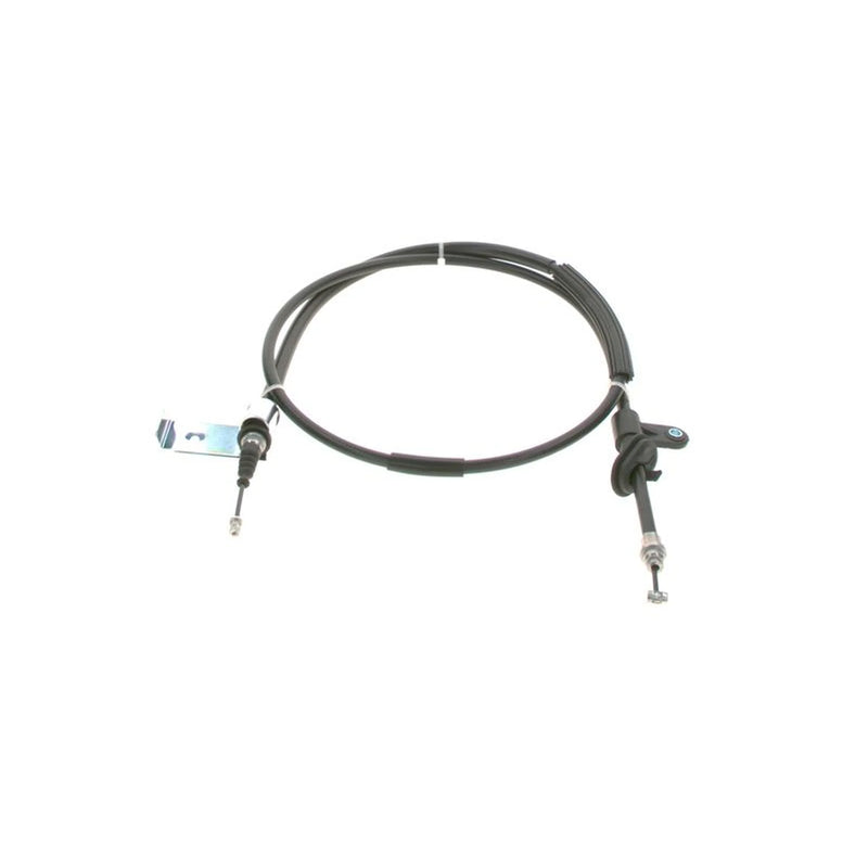 Bosch Handbrake Cable Left Rear 1 987 477 111