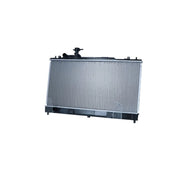 NRF Engine Radiator 550106