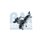 BM Catalysts Homologated Petrol Cat BM92278H