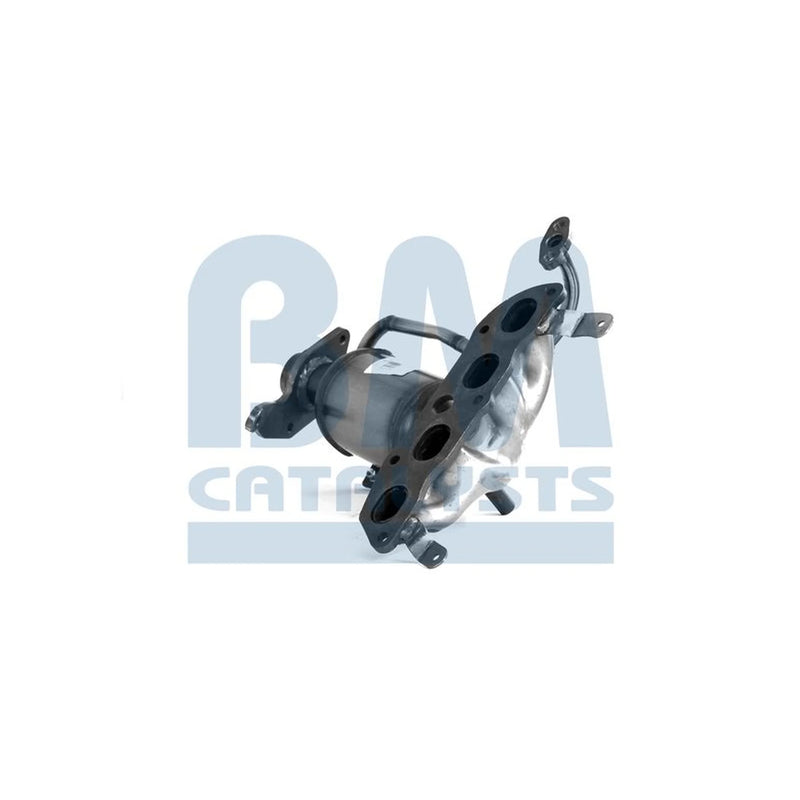 BM Catalysts Homologated Petrol Cat BM92278H