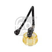 Febi Fuel System Water Separator OD High 4 Connectors 171294
