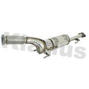 Klarius Diesel Particulate Filter T/A 390512