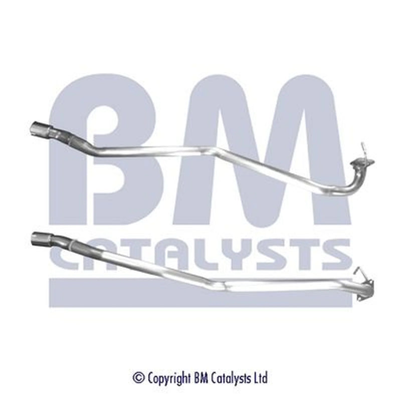 BM Catalysts Exhaust Pipe OD BM50822