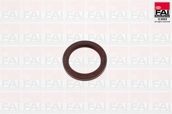 FAI Crankshaft Shaft Seal 63mm OD ID Wide