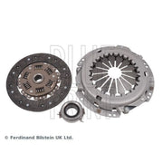 Blue Print Clutch Kit Set 3pc 224mm ADT330170