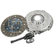 Borg & Beck Clutch Kit Set 3pc HKT1079