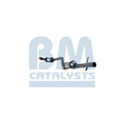 BM Catalysts Homologated Petrol Cat BM90835H
