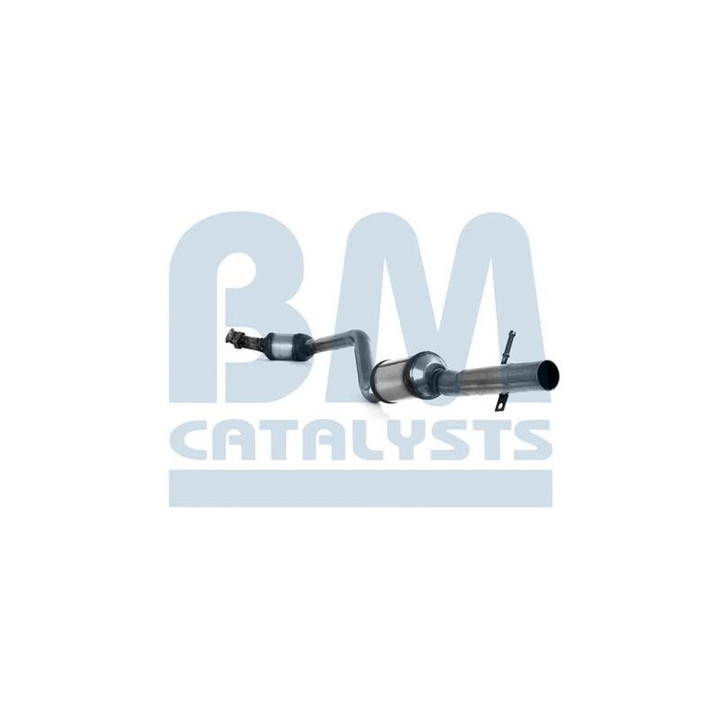 BM Catalysts Homologated Petrol Cat BM90835H