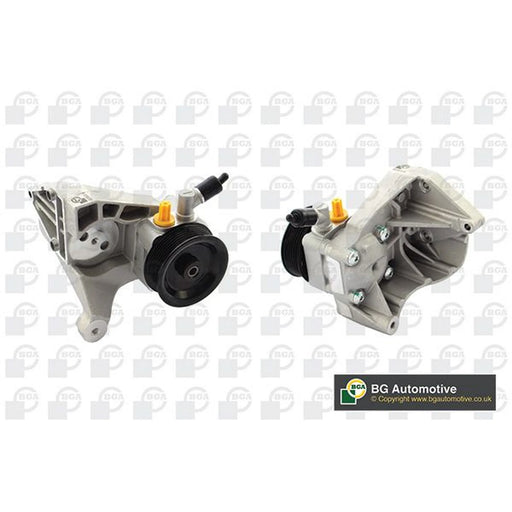 BGA Power Steering Hydraulic Pump PSP2202
