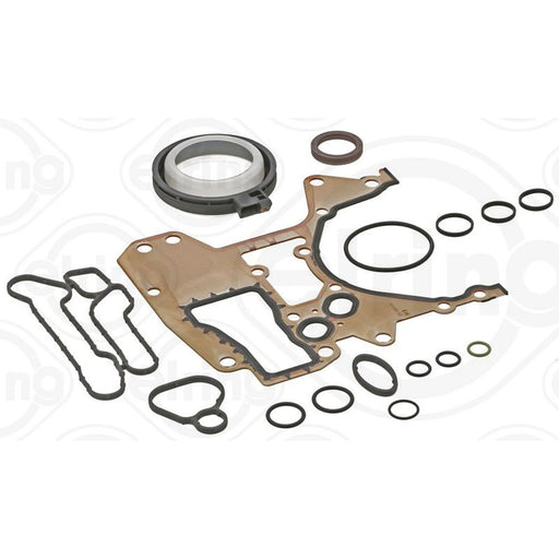 Elring Crankcase Gasket Kit ID 539.690