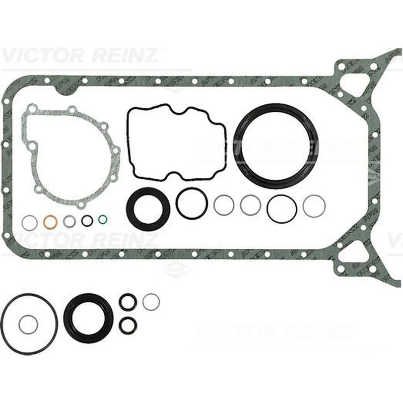 Victor Reinz Crankcase Gasket Kit ID 08-29170-01