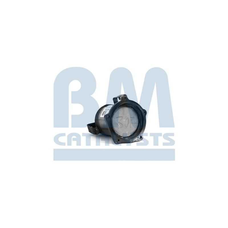 BM Catalysts Homologated Petrol Cat BM91078H