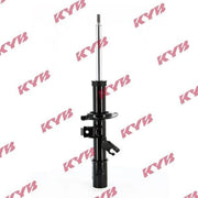 KYB Shock Absorber Damper Strut Front Left 3338048