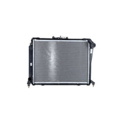 NRF Engine Radiator 56113