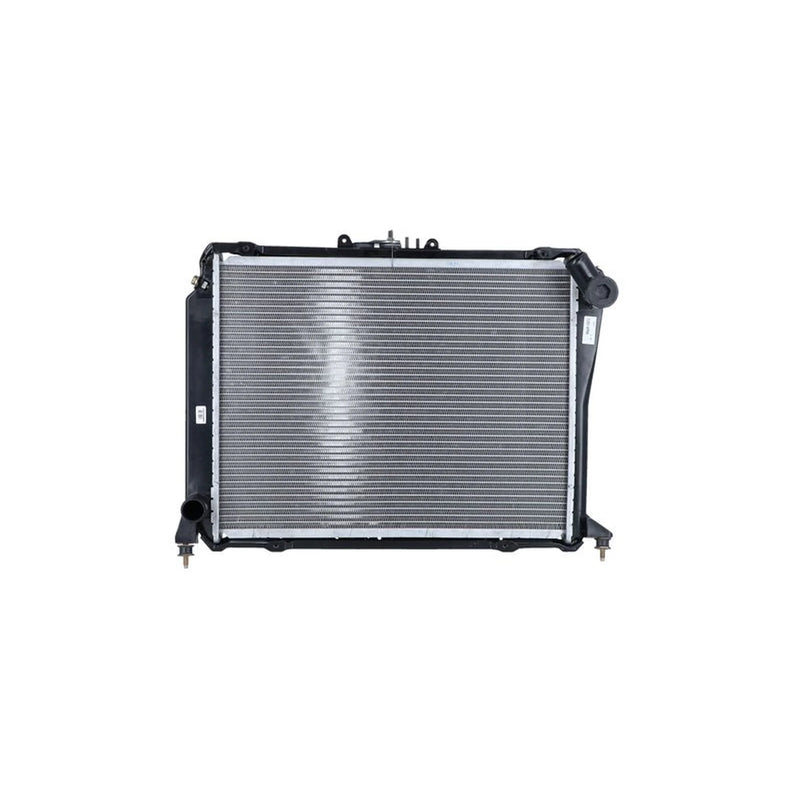 NRF Engine Radiator 56113