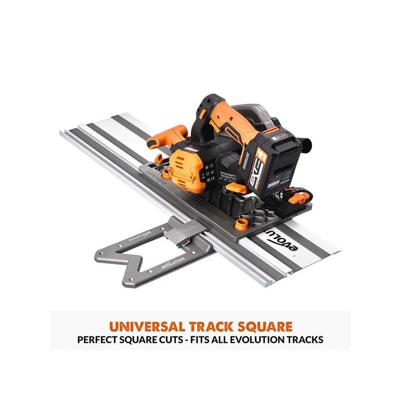 Evolution G2 Precision Track Square - 004-0020