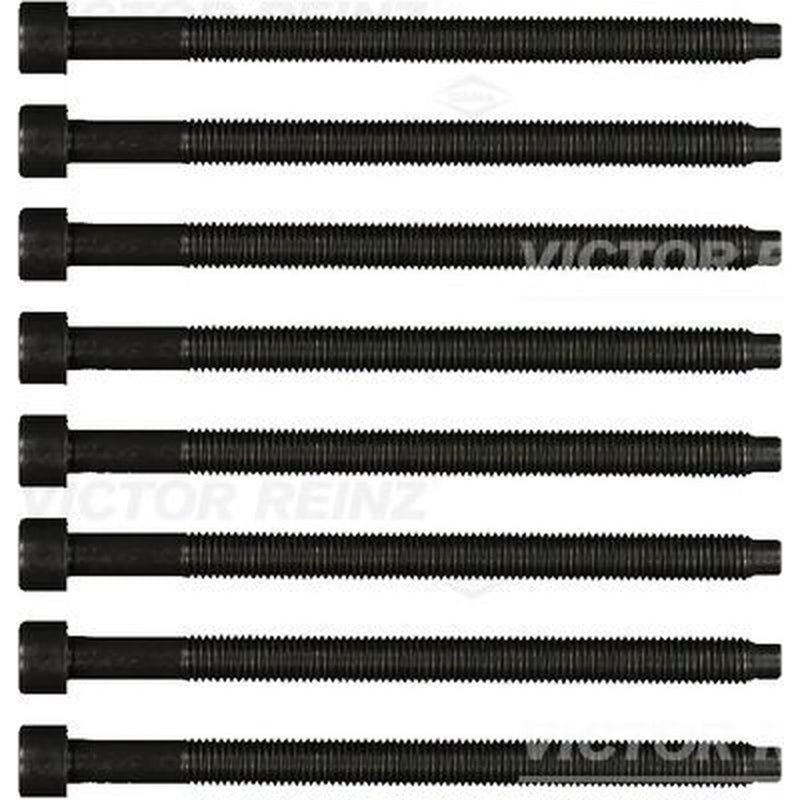 Victor Reinz Cylinder Head Bolt Set M12 14-32121-02