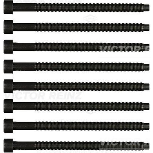 Victor Reinz Cylinder Head Bolt Set M12 14-32121-02