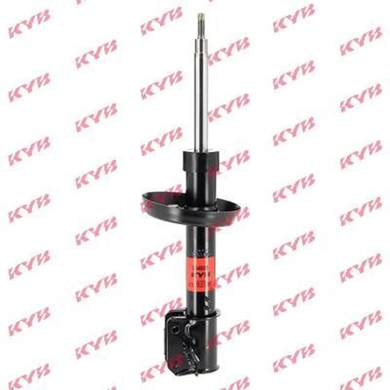 KYB Shock Absorber Damper Strut Front Right 334609
