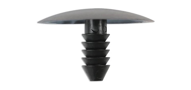 Connect Fir Tree Internal Trim Button - for Audi, VW 50pc - CPL