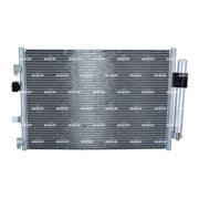 NRF Air Conditioning Condenser 350209
