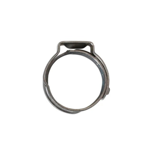 Connect Metal Fastener Hose Clip, Motorcycles - for BMW 10pc - CPL