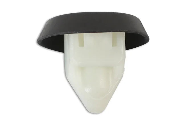 Connect Trim Locking Nut Bumper Clip - for Audi, VW 50pc - CPL