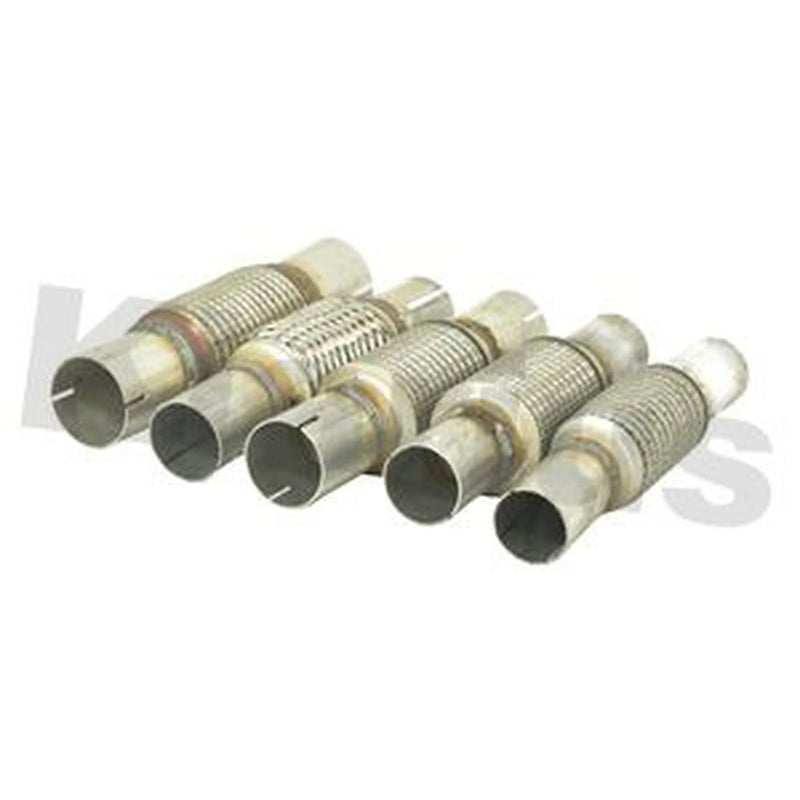 Klarius Exhaust Flexible Pipe 430890