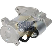 NAPA Starter Motor 12V 2kW Teeth NSM1660