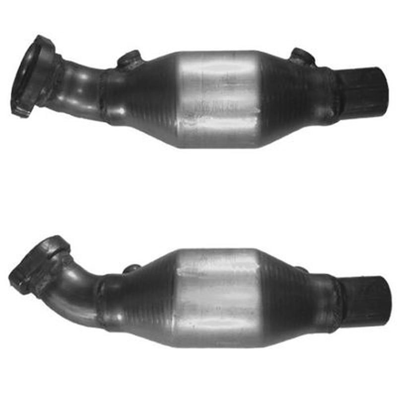 BM Catalysts Petrol Cat BM60815