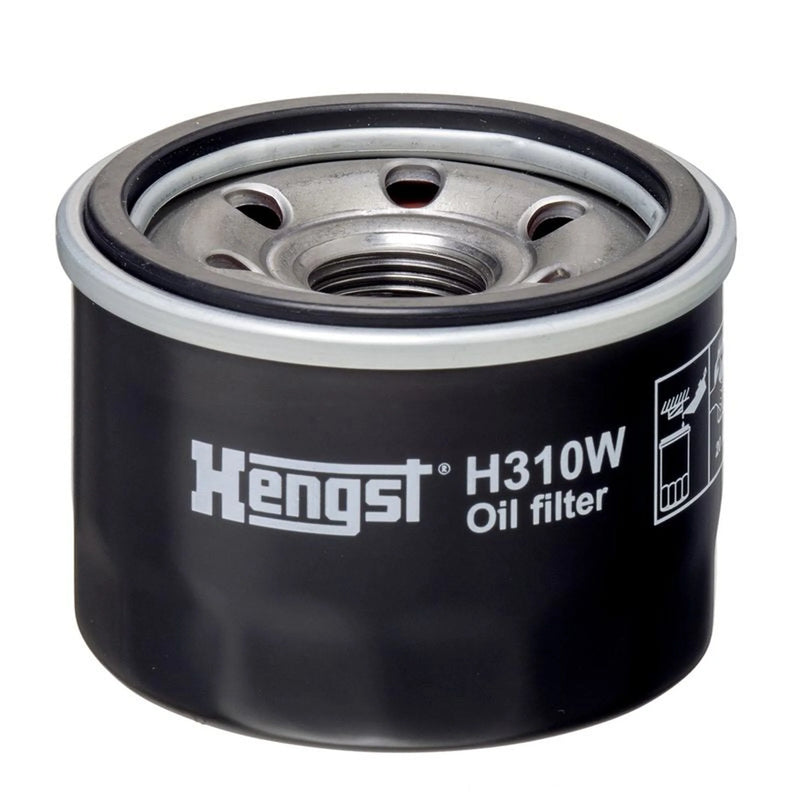 Hella Engine Oil Filter H310W