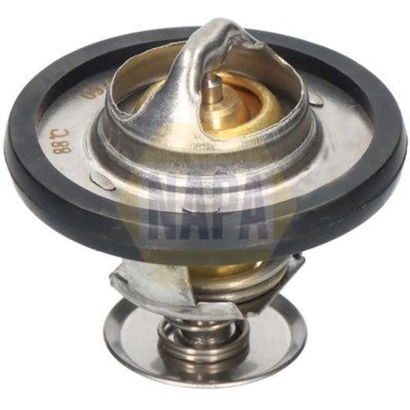 NAPA Thermostat,Coolant NTH1020