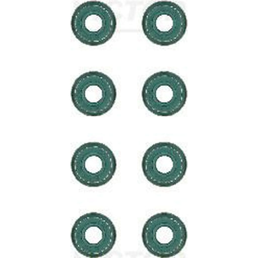 Victor Reinz Valve Stem Seal Set ID High 12-33512-04