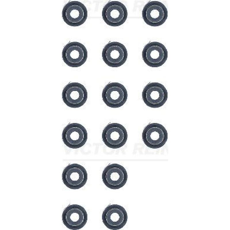 Victor Reinz Valve Stem Seal Set ID High 12-53129-01