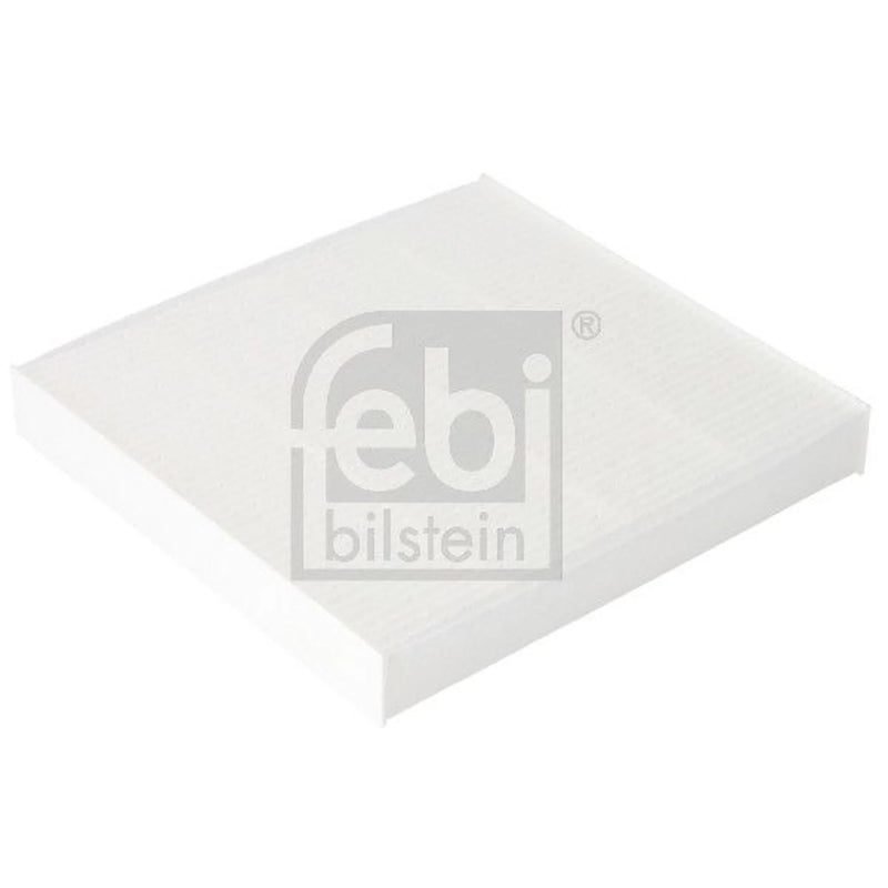 Febi Cabin Air Filter (Pollen Filter) 32609