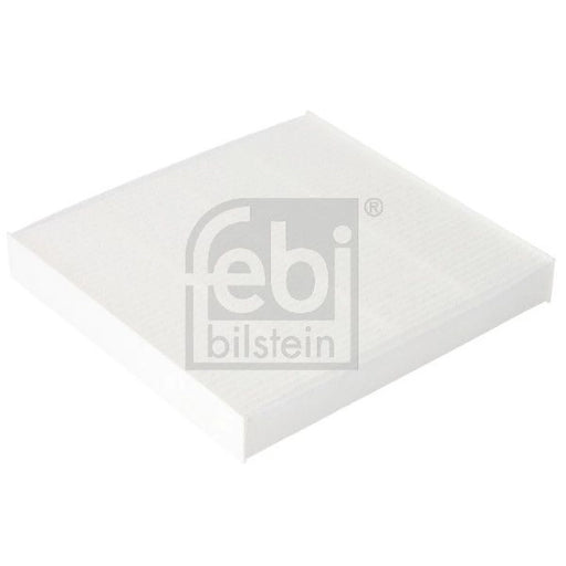Febi Cabin Air Filter (Pollen Filter) 32609
