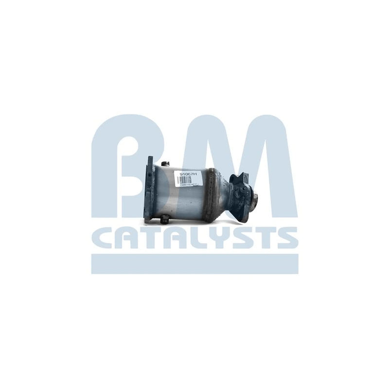 BM Catalysts Homologated Petrol Cat BM91067H