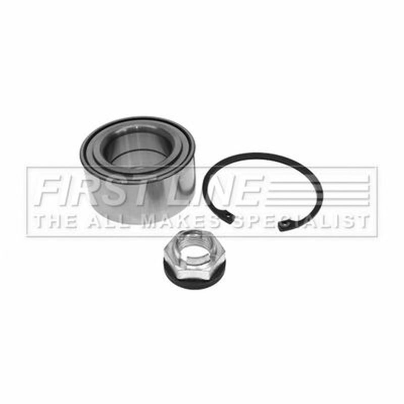 First Line Wheel Bearing Kit FBK1323