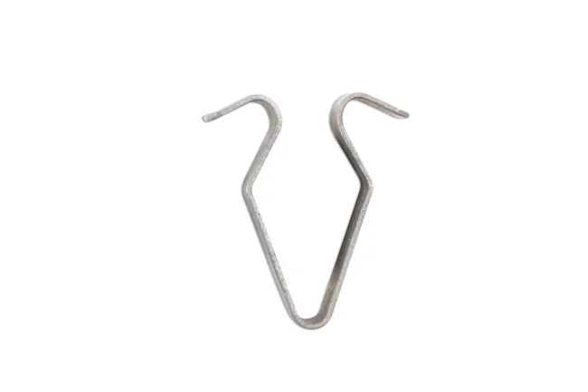 Connect Metal Trim Fastener Spring Nut - for Audi, VW 50pc - CPL