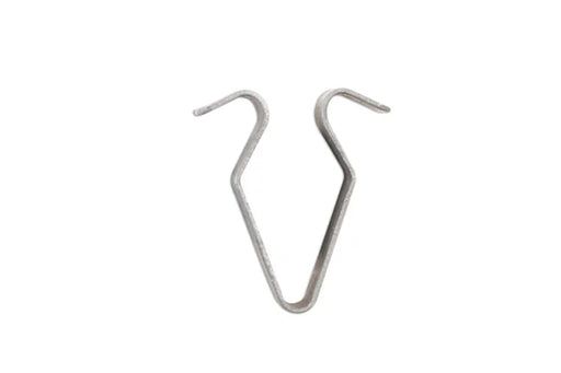 Connect Metal Trim Fastener Spring Nut - for Audi, VW 50pc - CPL