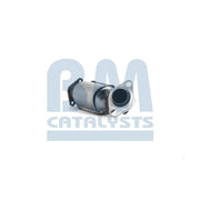 BM Catalysts Homologated Petrol Cat BM91710H