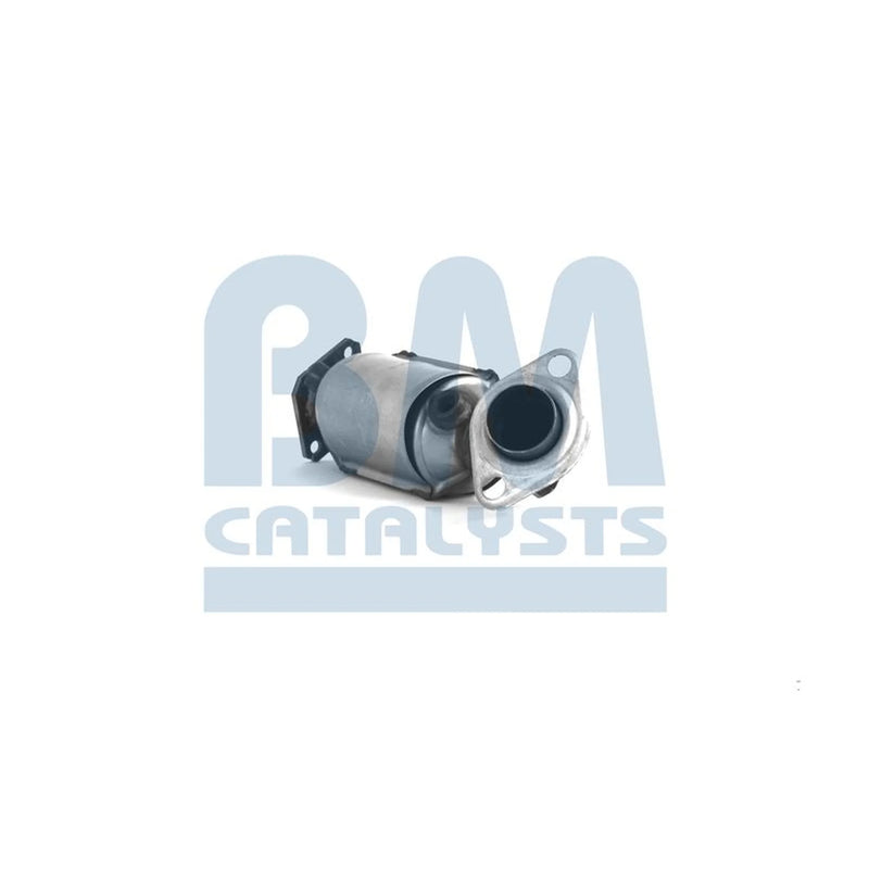 BM Catalysts Homologated Petrol Cat BM91710H